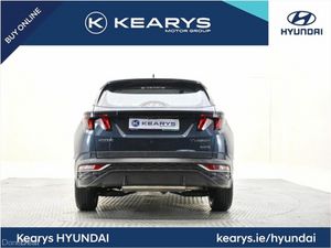 Hyundai Tucson Executive HEV Auto - Image 3