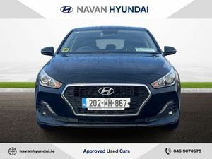 Hyundai i30 Petrol Deluxe Turbo - Image 3