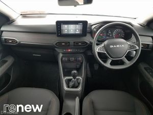 Dacia Sandero Stepway TCe 90 STEPWAY Expression - Image 3