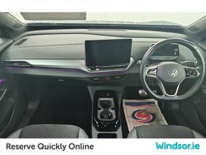 Volkswagen ID.4 Match Pro 77 Kwh - Image 4