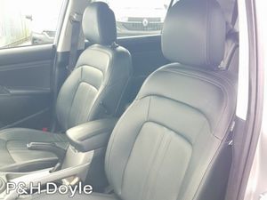 Kia Sportage PLATINUM - Image 4