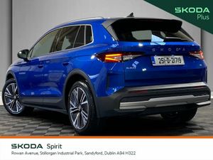 Skoda Elroq 85 - Image 3