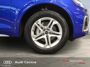 Audi Q5 50 TFSI e 299HP S tronic quattro S Line - Image 3