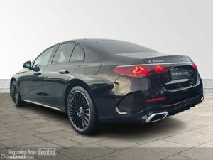 Mercedes-Benz E-Class E300de PHEV AMG Line Plus AU - Image 3