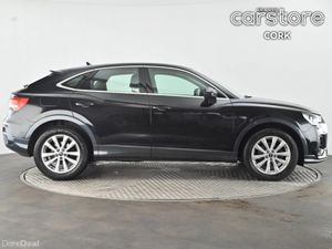 Audi Q3 35 TDI 150HP S Tronic SE - Image 2