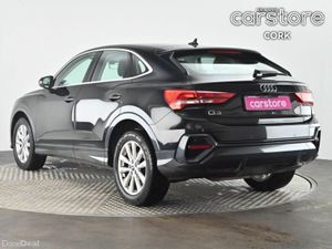 Audi Q3 35 TDI 150HP S Tronic SE - Image 3