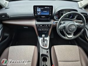 Toyota Yaris Cross ** 1.5 HYBRID ** AUTO ** HUGE S - Image 2