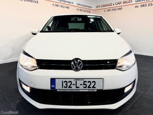 Volkswagen Polo 2013, New NCT - Image 3