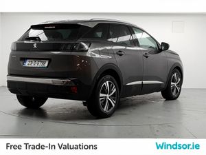 Peugeot 3008 1.2 PureTech 130bhp Allure - Image 2