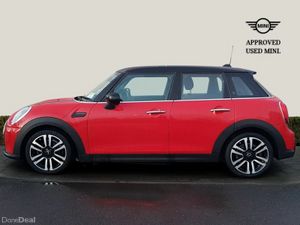 Mini Cooper Exclusive Auto - Image 3