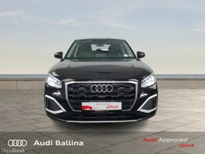 Audi Q2 30 TDI 116HP SE With Adaptive cruise contr - Image 4