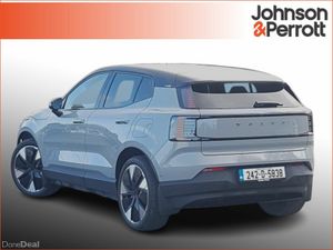 Volvo EX30 Ultra 272 bhp 69 kWh Extended Range (Th - Image 4