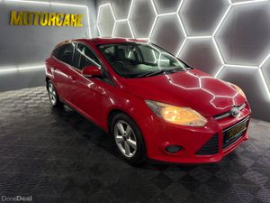 ◼️2011 FORD FOCUS 1.6 TDCI◼️ - Image 4