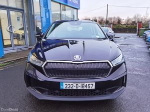 SKODA ENYAQ 80KWH IV 80 - Image 2