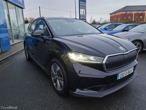 SKODA ENYAQ 80KWH IV 80 - Image 3