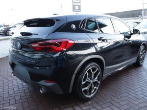 2019 BMW X2 - Image 4