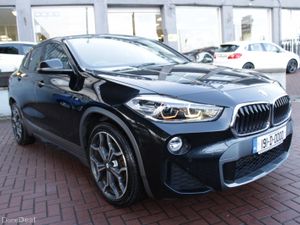 X-DRIVE 25D M-SPORT PRO EDITION AUTO  // WHAT A CA - Image 2
