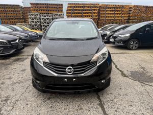 2014 Nissan Note 1.2 Automatic/Autech - Image 2