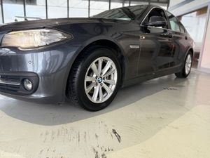 BMW 5-Series 2016 - Image 3