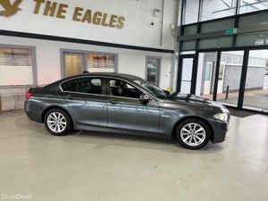 BMW 5-Series 2016 - Image 2