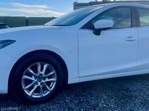 🔵 Mazda3 2.2 Diesel EXECUTIVE ONLY 86000 KM - Image 3