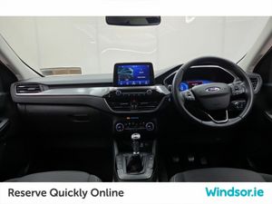 Ford Kuga 1.5 EcoBlue 120PS Titanium - Image 4
