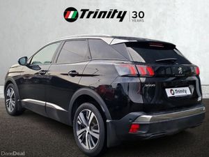 Peugeot 3008 **1.5 BLUEHDI ** 130BHP ALLURE AUTO * - Image 3