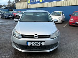 One Owner Vw Polo 1.2 Petrol Tsi Automatic - Image 3