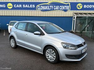 One Owner Vw Polo 1.2 Petrol Tsi Automatic - Image 4
