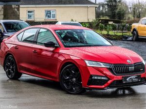 2021 VRS SKODA OCTAVIA AUTO 200BHP - Image 3
