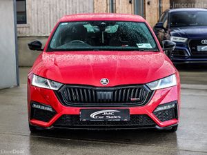 2021 VRS SKODA OCTAVIA AUTO 200BHP - Image 4