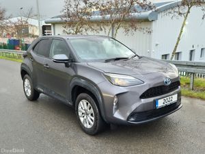 Toyota Yaris Cross  ICON HEV AUTO - Image 3