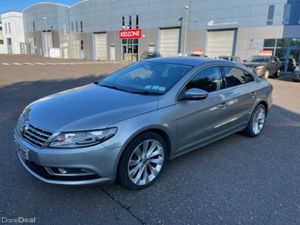 2.0 TDI CC  GT - FULL LEATHER INTERIOR - Image 3