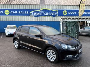 2016 Vw Polo 1.2 Petrol Tsi Automatic - Image 4