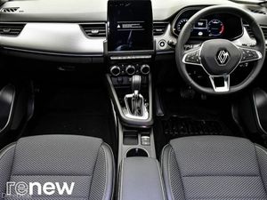 Renault Arkana TCe 140 Auto Techno - Image 2