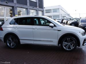 2.0TDI 150BHP R-LINE EDITION 4 MOTION AUTOMATIC // - Image 3