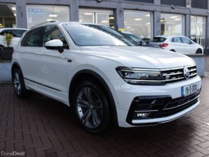 2.0TDI 150BHP R-LINE EDITION 4 MOTION AUTOMATIC // - Image 2