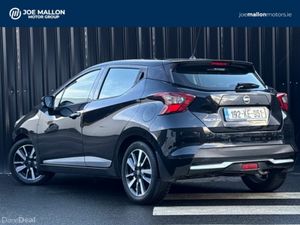 Nissan Micra 1.0T SV - Image 2