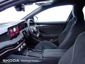 Skoda Superb Sportline 2.0 TDI 150HP DSG - Image 4