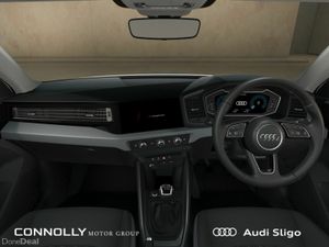 Audi A1 A1 Sportback S Line 30 TFSI 116bhp 6-speed - Image 4