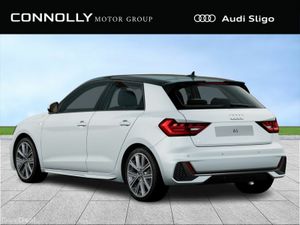 Audi A1 A1 Sportback S Line 30 TFSI 116bhp 6-speed - Image 2