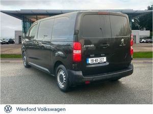 Peugeot Expert ACTIVE STANDARD 1.6 BLU - Image 4