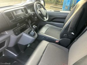 Peugeot Expert ACTIVE STANDARD 1.6 BLU - Image 3