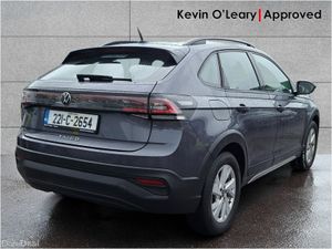 Volkswagen Taigo 1.0 TSi Life - Image 3