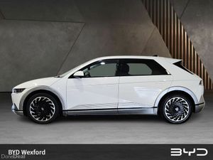 Hyundai IONIQ 5 (DEPOSIT TAKEN) 77kW Platinum - Image 4