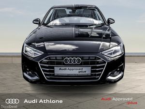 Audi A4 2.0TDI 136BHP SE S-Tronic - Image 2