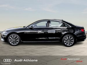 Audi A4 2.0TDI 136BHP SE S-Tronic - Image 4