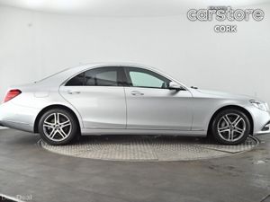 Mercedes-Benz S-Class S 350 D Auto - Image 2