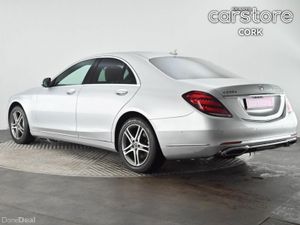 Mercedes-Benz S-Class S 350 D Auto - Image 3