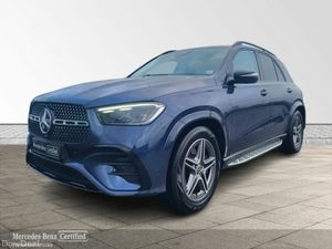 Mercedes-Benz GLE GLE350de PHEV 4MATIC AMG LINE *( - Image 2